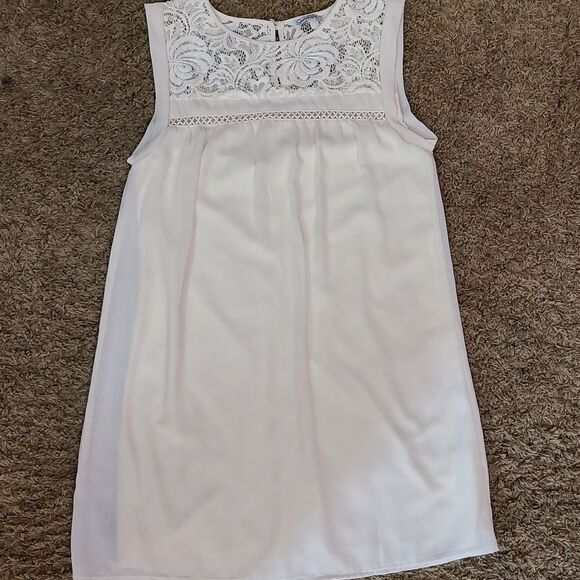🌿Speechless" dress size L (juniors large) - Picture 7 of 13